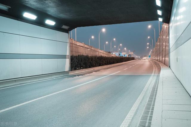 道路照明亮化工程,打造具有价值的设计方案_手机网